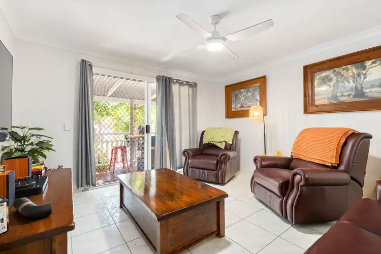 Sixth view of Homely unit listing, 5/24 Riverview Street, Emerald QLD 4720
