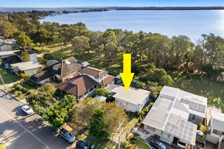 36 Leonard Avenue, Toukley NSW 2263