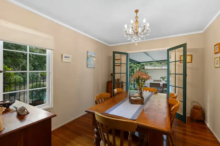 Fifth view of Homely house listing, 14 Eaglie Street, Chapel Hill QLD 4069