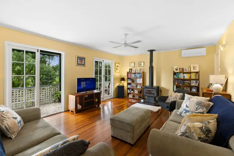 Sixth view of Homely house listing, 14 Eaglie Street, Chapel Hill QLD 4069