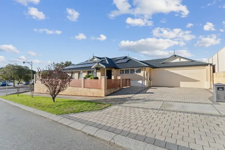 64 Makybe Drive, Baldivis WA 6171