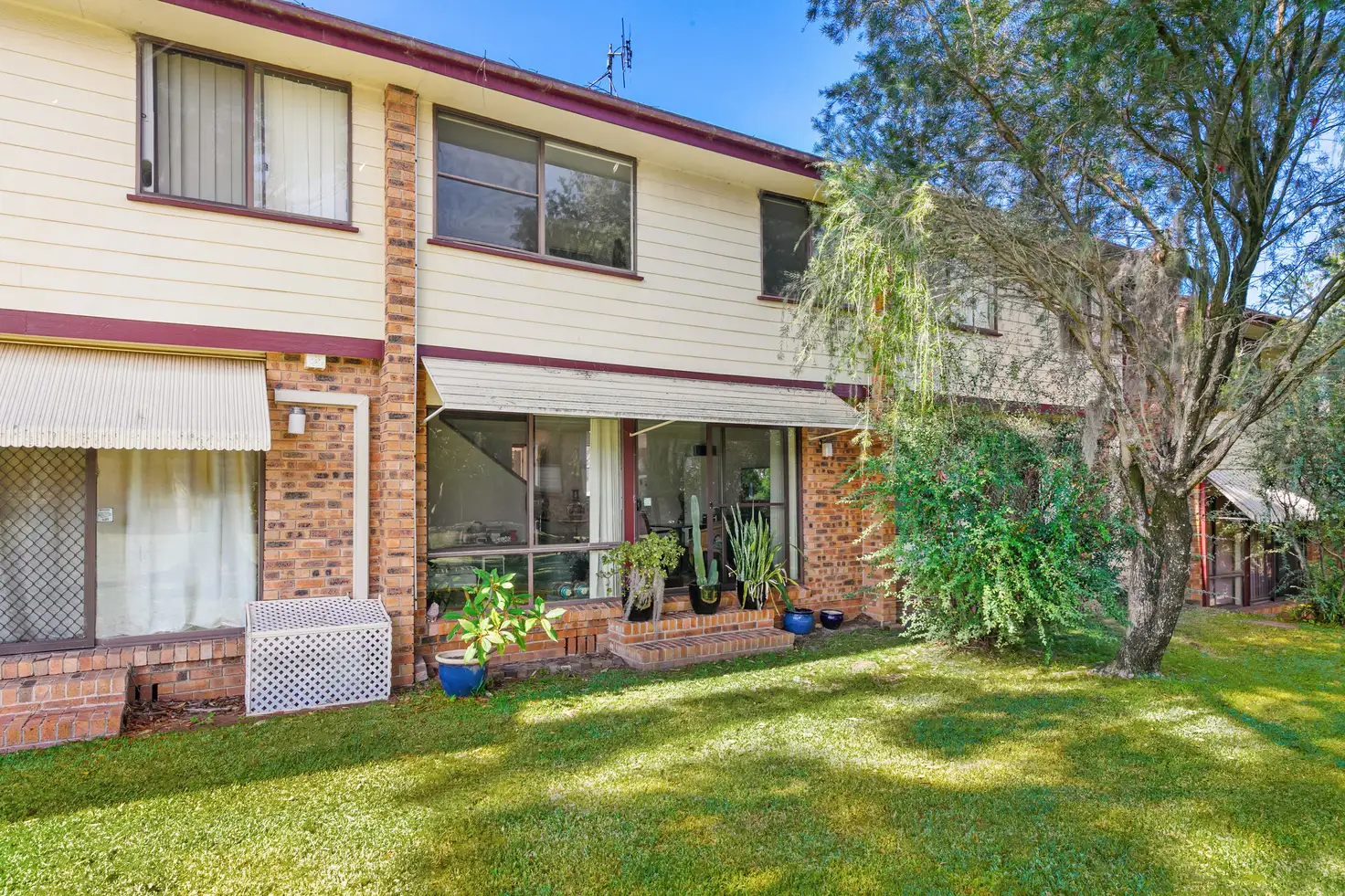 Main view of Homely townhouse listing, 7/80 Dalnott Road, Gorokan NSW 2263