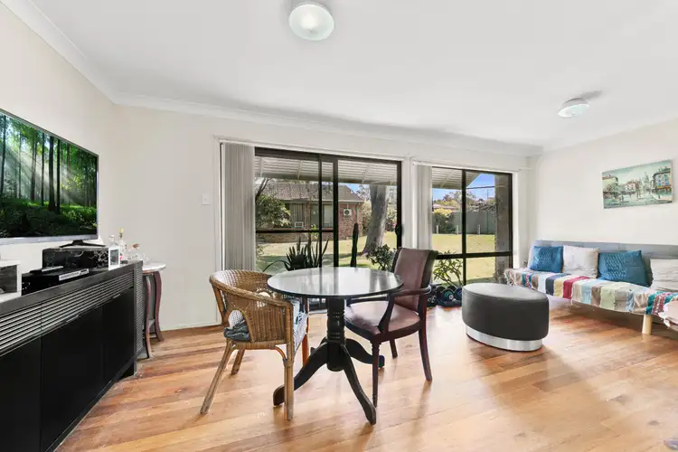 Second view of Homely townhouse listing, 7/80 Dalnott Road, Gorokan NSW 2263