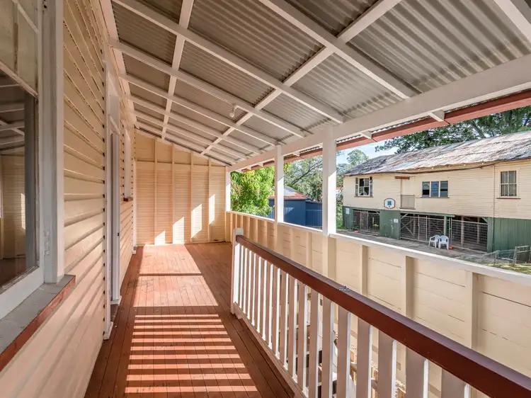 Main view of Homely house listing, 2/22 Bridge Street, North Lismore NSW 2480