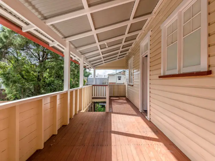 Second view of Homely house listing, 2/22 Bridge Street, North Lismore NSW 2480