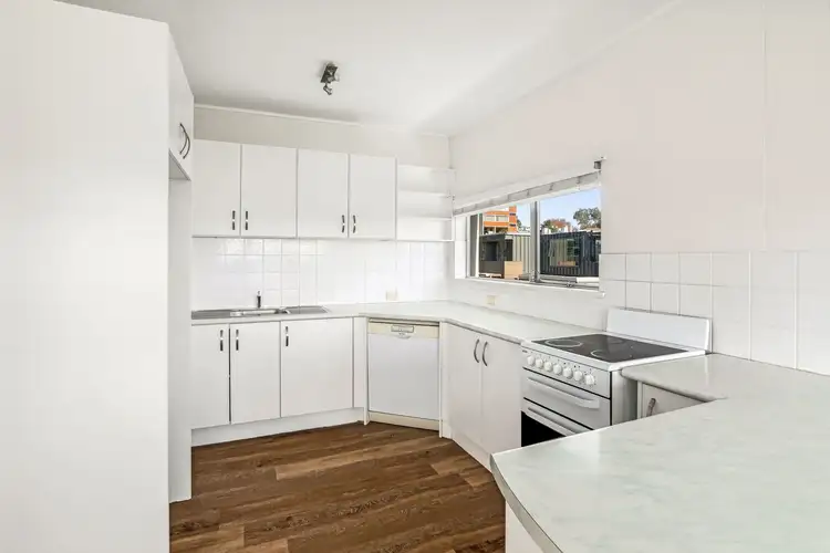 Third view of Homely apartment listing, 601/40 Stephen Street, Paddington NSW 2021