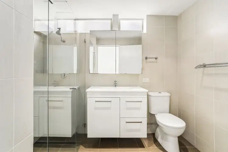 Fifth view of Homely apartment listing, 601/40 Stephen Street, Paddington NSW 2021