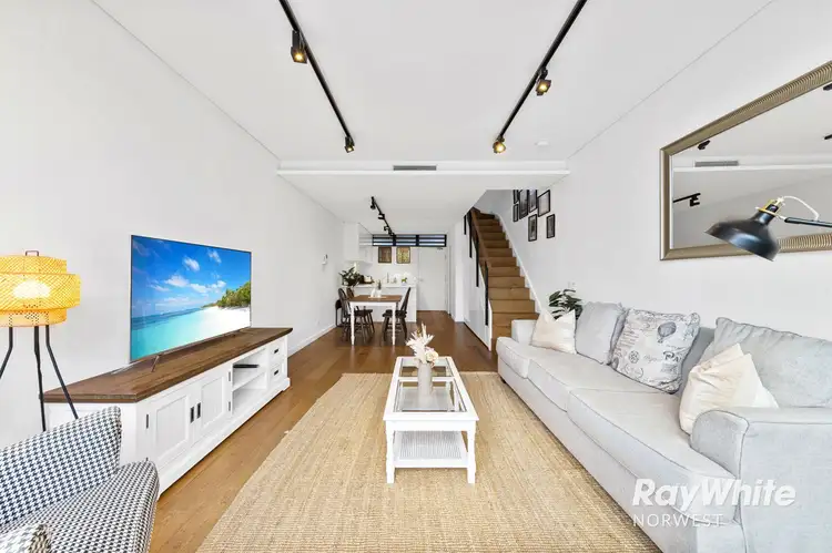 Third view of Homely apartment listing, 405/478 Wattle Street, Ultimo NSW 2007