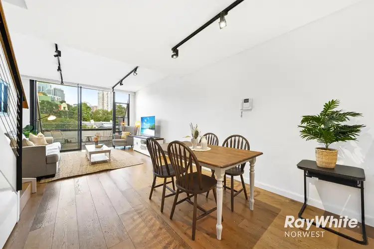 Fourth view of Homely apartment listing, 405/478 Wattle Street, Ultimo NSW 2007