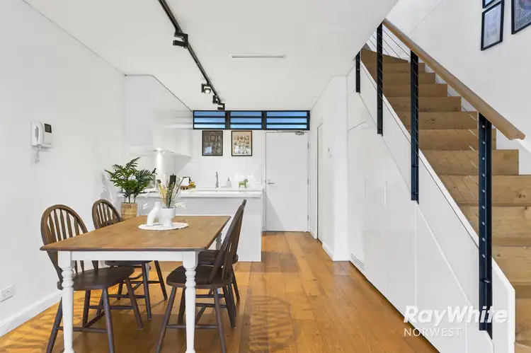 Fifth view of Homely apartment listing, 405/478 Wattle Street, Ultimo NSW 2007