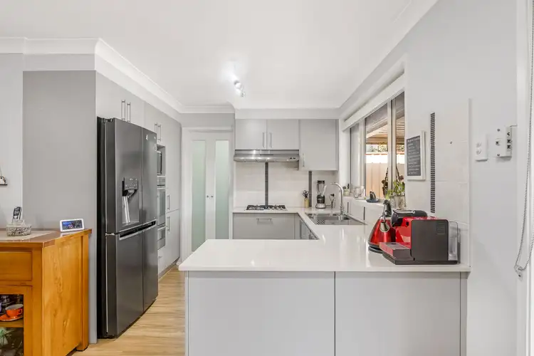 Third view of Homely house listing, 148 Pacific Palms Circuit, Hoxton Park NSW 2171