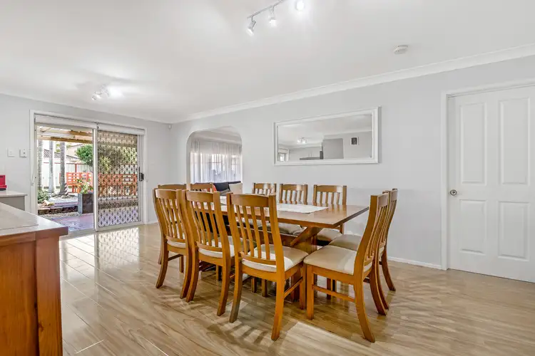 Fourth view of Homely house listing, 148 Pacific Palms Circuit, Hoxton Park NSW 2171
