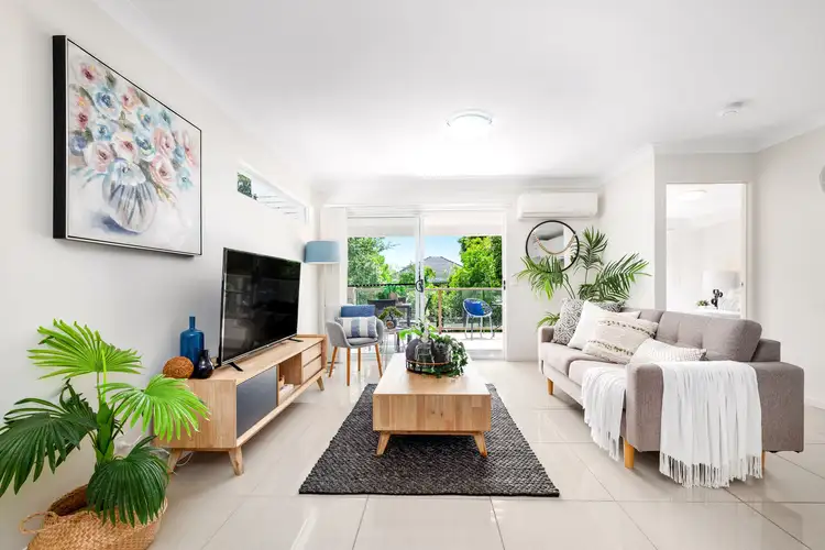 Main view of Homely apartment listing, 17/37 Creighton Street, Mount Gravatt QLD 4122