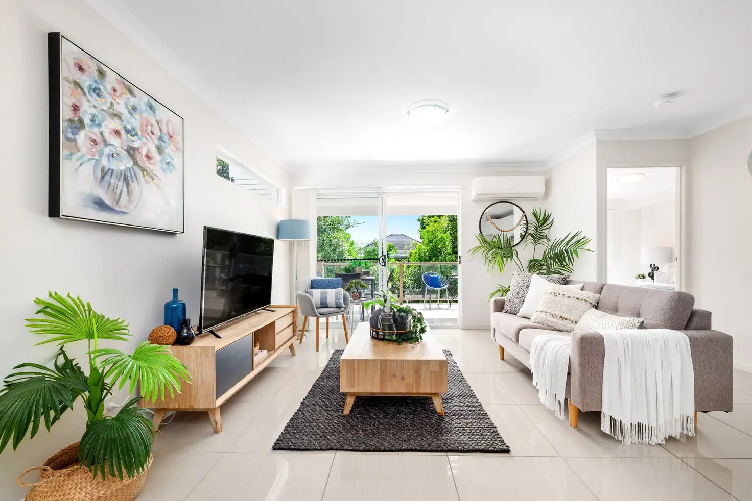 Main view of Homely apartment listing, 17/37 Creighton Street, Mount Gravatt QLD 4122
