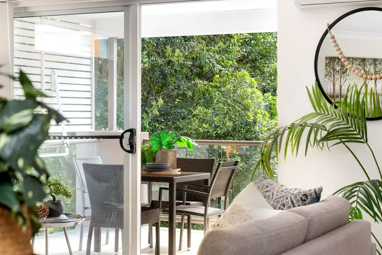 Sixth view of Homely apartment listing, 17/37 Creighton Street, Mount Gravatt QLD 4122
