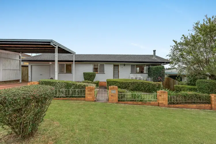 Second view of Homely house listing, 17 Loch Street, Centenary Heights QLD 4350