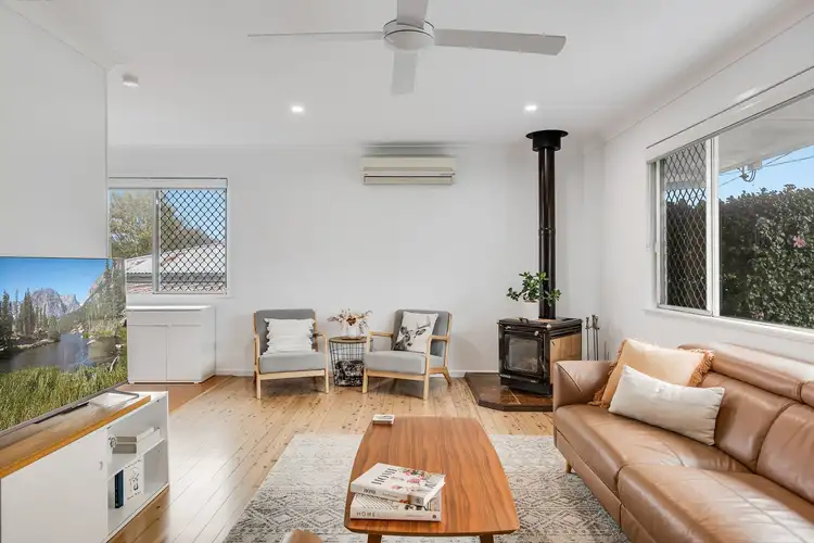 Fourth view of Homely house listing, 17 Loch Street, Centenary Heights QLD 4350
