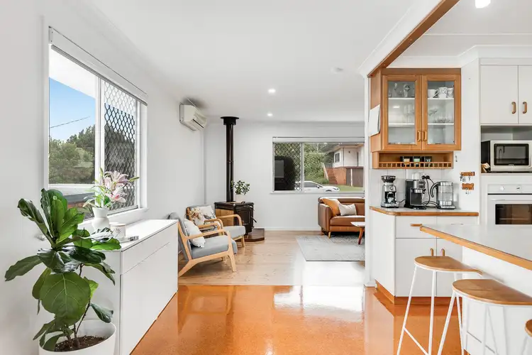Fifth view of Homely house listing, 17 Loch Street, Centenary Heights QLD 4350