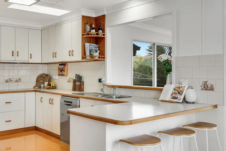 Sixth view of Homely house listing, 17 Loch Street, Centenary Heights QLD 4350