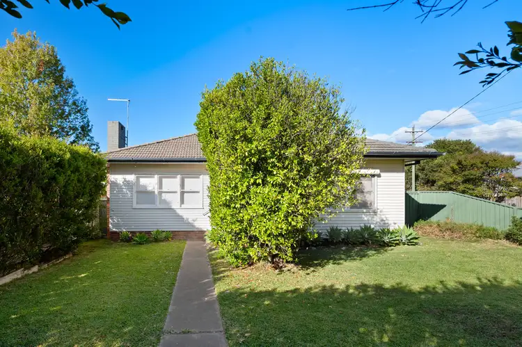 14 Coughlan Road, Blaxland NSW 2774