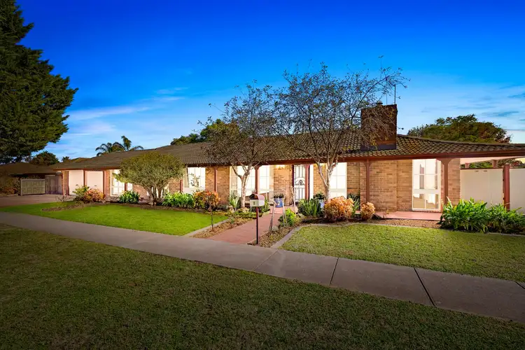 1 Aurora Court, Werribee VIC 3030