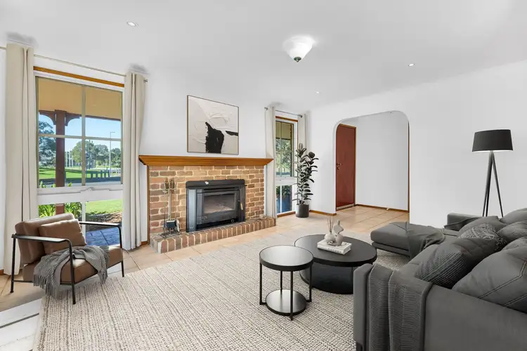 Second view of Homely house listing, 1 Aurora Court, Werribee VIC 3030