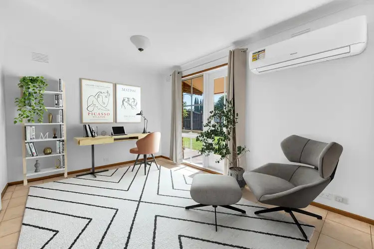 Third view of Homely house listing, 1 Aurora Court, Werribee VIC 3030