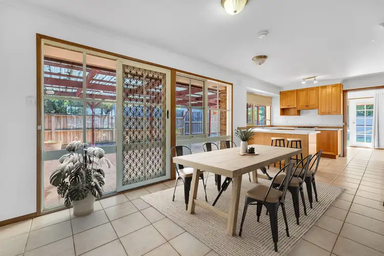 Fourth view of Homely house listing, 1 Aurora Court, Werribee VIC 3030