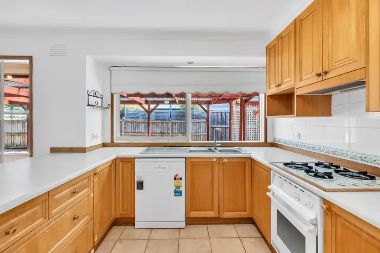 Fifth view of Homely house listing, 1 Aurora Court, Werribee VIC 3030