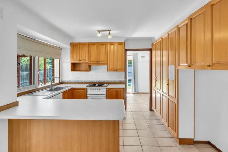 Sixth view of Homely house listing, 1 Aurora Court, Werribee VIC 3030
