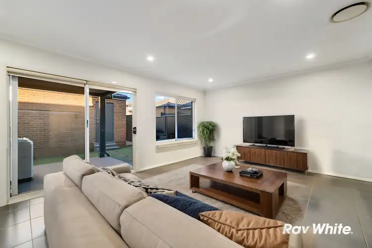 Second view of Homely house listing, 11 Syncarpia Street, Marsden Park NSW 2765
