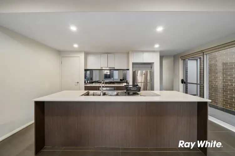 Fourth view of Homely house listing, 11 Syncarpia Street, Marsden Park NSW 2765