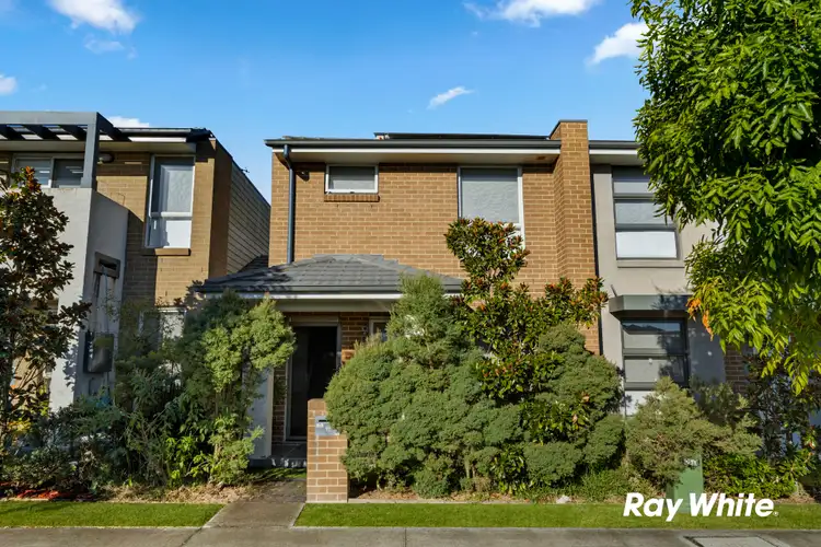 Sixth view of Homely house listing, 11 Syncarpia Street, Marsden Park NSW 2765