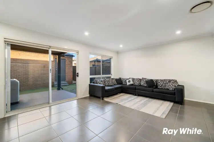Seventh view of Homely house listing, 11 Syncarpia Street, Marsden Park NSW 2765