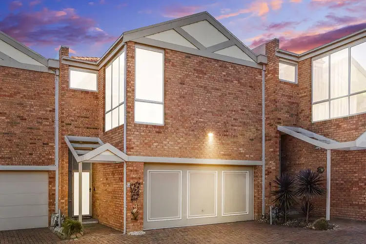 Second view of Homely townhouse listing, 5/711 Nepean Highway, Carrum VIC 3197