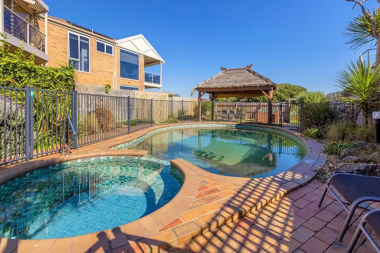 Second view of Homely townhouse listing, 5/711 Nepean Highway, Carrum VIC 3197