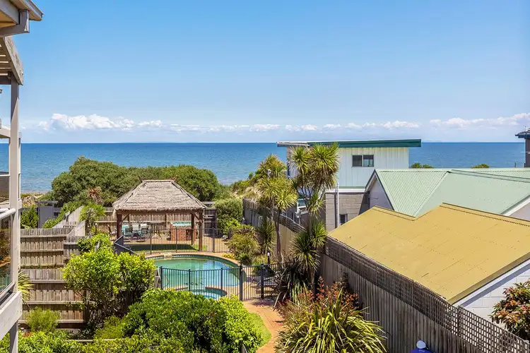 Third view of Homely townhouse listing, 5/711 Nepean Highway, Carrum VIC 3197