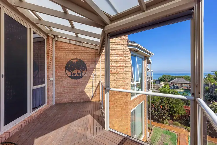Fourth view of Homely townhouse listing, 5/711 Nepean Highway, Carrum VIC 3197