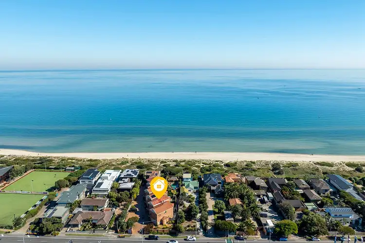 Fifth view of Homely townhouse listing, 5/711 Nepean Highway, Carrum VIC 3197
