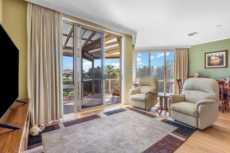 Fifth view of Homely townhouse listing, 5/711 Nepean Highway, Carrum VIC 3197