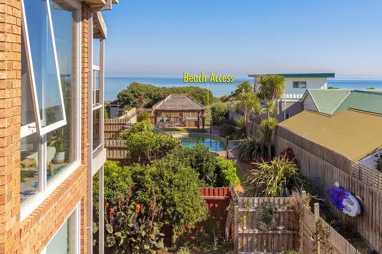 Sixth view of Homely townhouse listing, 5/711 Nepean Highway, Carrum VIC 3197