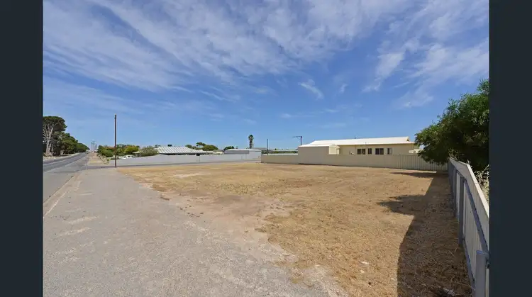 66 Warooka Road, Yorketown SA 5576