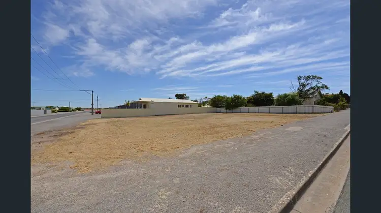 Second view of Homely land listing, 66 Warooka Road, Yorketown SA 5576