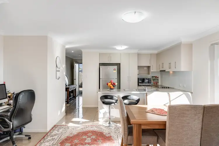 Fifth view of Homely unit listing, 3/23 Wigan Avenue, Highfields QLD 4352