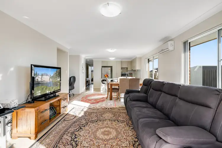 Sixth view of Homely unit listing, 3/23 Wigan Avenue, Highfields QLD 4352