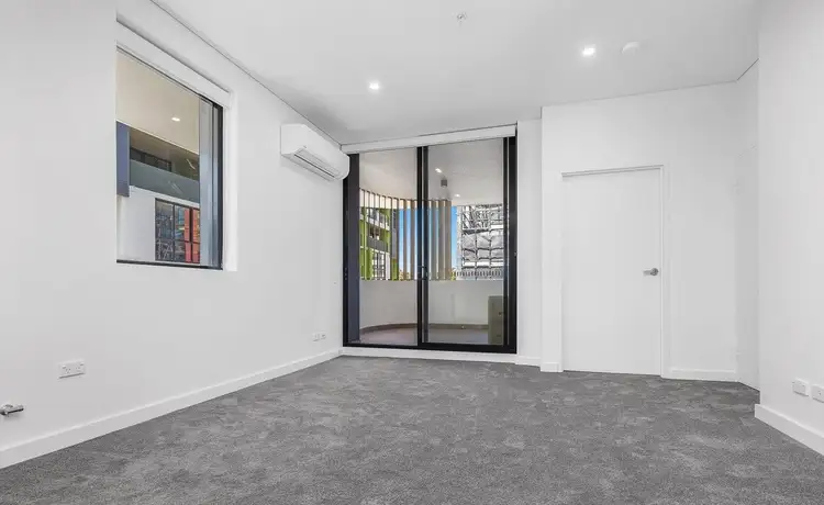 Fourth view of Homely apartment listing, 303/6 Stanley Street, Kogarah NSW 2217