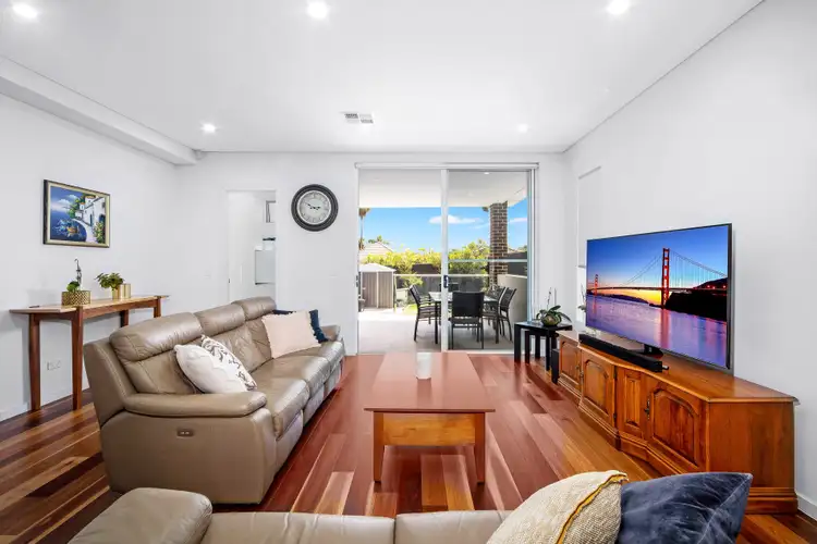 Second view of Homely semi-detached listing, 259a Bonds Road, Riverwood NSW 2210