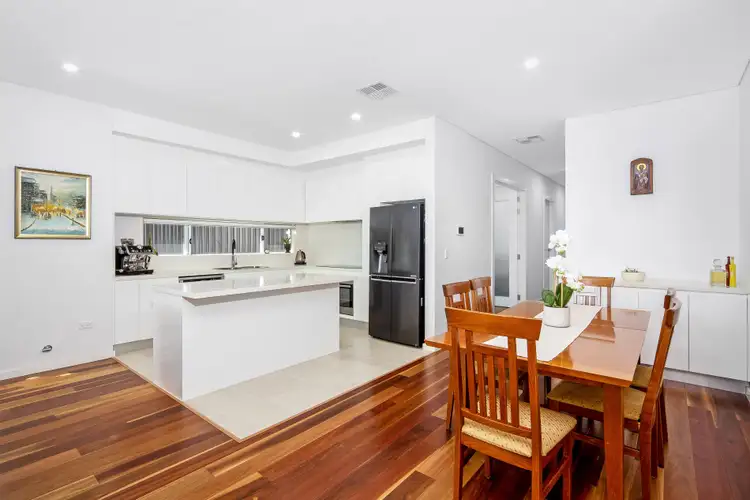 Third view of Homely semi-detached listing, 259a Bonds Road, Riverwood NSW 2210
