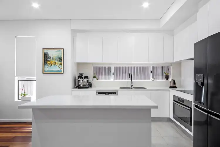 Fourth view of Homely semi-detached listing, 259a Bonds Road, Riverwood NSW 2210