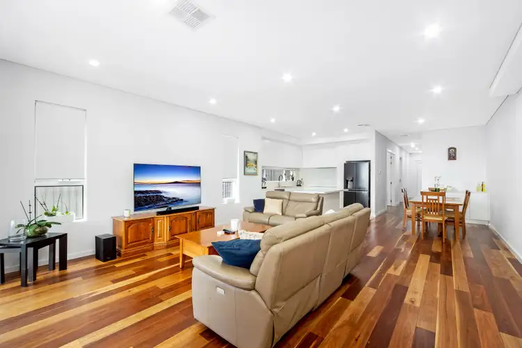 Fifth view of Homely semi-detached listing, 259a Bonds Road, Riverwood NSW 2210
